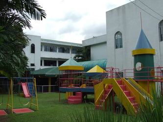 child study center
